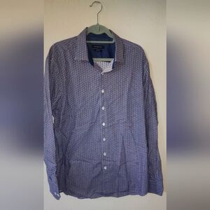 Bugatchi Dress Shirt